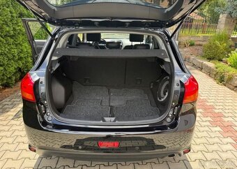 Mitsubishi ASX 1,6DI-D 4WD -1 Majitel PANORAM nafta - 10