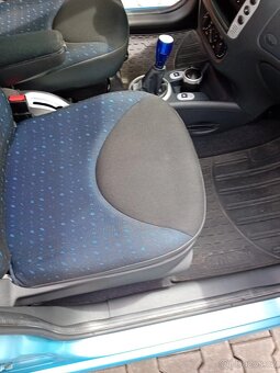 Citroën C3 1.1 - 44kW - 72.700Km - 10