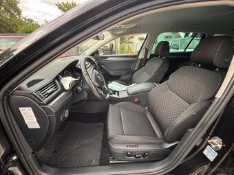 Škoda Superb 2.0 Tdi 110kw r.v.2016,Serviska - 10