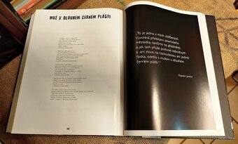 DYLAN - 100 PÍSNÍ A FOTOGRAFIÍ (nejlevněji) - 10