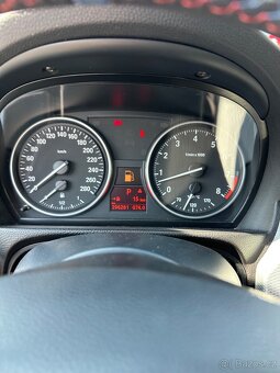 BMW e92 - 10