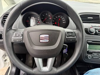 Seat Altea XL4 2.0tdi 103kw 59919km Top stav. - 10
