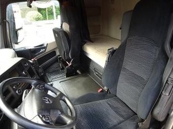 MB Actros 2545 - 6x2 – JNK-Meiller RS 21 65 – EURO 6 - 10