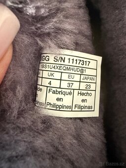 Boty UGG - 10