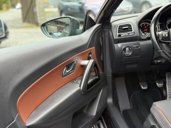 Volkswagen Scirocco 1.4TSi 92kw ALLSTAR (TOP STAV) - 10