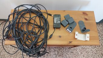 Aktivní tabule Promethean s projektorem - ActivBoard - 10