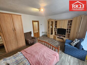 Prodej, Byt 1+1, Mariánské Lázně, ul. Hlavní třída - 10