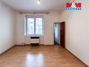 Pronájem bytu 2+1, 48 m², Praha 10 - Vršovice, ul. K Louži - 10