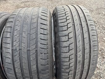 21" alu style 128 pro BMW X5 E70 X6 E71 F01 F02 E65 E66 - 10