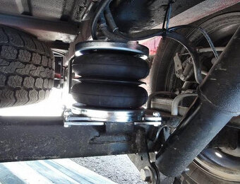 PŘÍDAVNÉ VZDUCHOVÉ PÉROVÁNÍ, MĚCHY, vyrobeno v ČR - 10