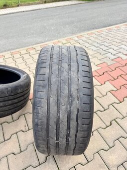 HANKOOK Ventus S1 Evo3 - 10