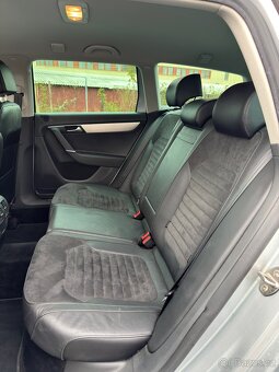 Vw Passat B7 2.0 TDI 103kw Highline/ alcantara/ kamera - 10