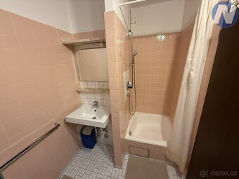 Pronájem apartmánu 1+1 s terasou, Haidmühle (DE) - 10