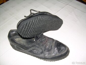 mokasiny, lodičky, sport.boty, kož.polobotky, kozačky - 10
