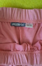 3x dívčí kraťasy vel.146/152 - 10