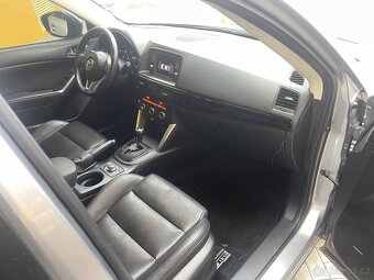 🚗 Mazda CX-5 2.2D Skyactiv | 4×4 | Automat | r.v.2013 - 10