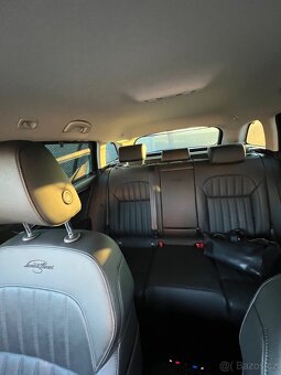 Škoda Superb III combi Laurin&Klement - 10