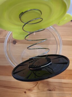 Nakládací dóza Orion - 10