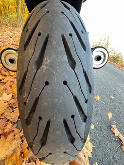 Yamaha TDM 850 3vd 25kw A2 - 10