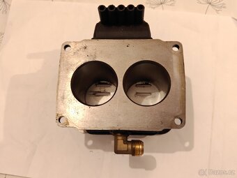 Kompresor Fiac 248(348) náhradní dily - 10