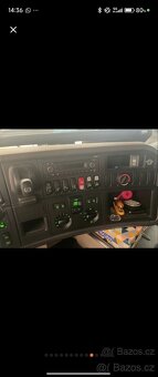 Scania R560, 6x2, 2011, pěkný stav - 10