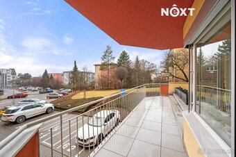 Prodej byt 3+kk, 119㎡ - 10