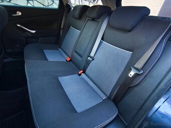 Ford Mondeo MK4 kombi - 10