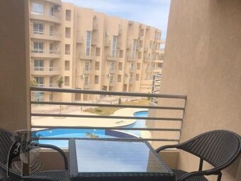 Pronájem bytu v Hurghadě - 10