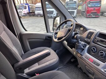 Citroen Jumper 2.2 HDi - 10