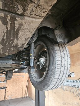 Škoda Fabia 2 1.6 TDI - 10