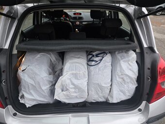 Renault Clio 1,5 TDCI - 10