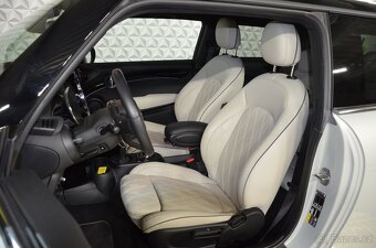 Mini Cooper SE 135 Automat Elektro - 10