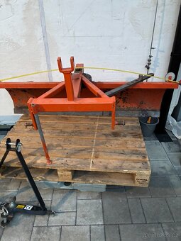 Iseki Sial Hunter 20 - 10