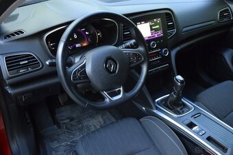 Renault Megane - 10