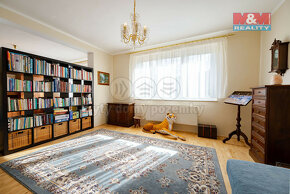 Prodej rodinného domu, 242 m², Oslavany, ul. V Hájku - 10