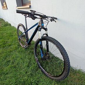 Canyon Exceed CF SL - 10