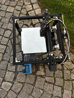 3D tiskárna Creality Ender 5 - 10