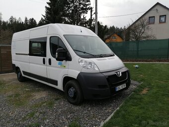 Peugeot Boxer - 10