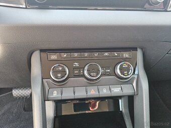 Škoda Karoq 1,5 Tsi DSG - 10