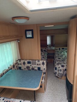 Karavan ADRIA UNICA - 10