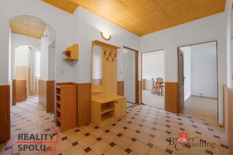 Pronájem, byty/2+1, 68 m2, Zdeňka Nejedlého 526, 33808 Zbiro - 10