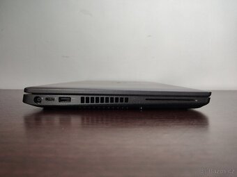 podsvícený Dell 5401,Nvidia,i5-9400H-4,3 GHz,512gb M.2,Top. - 10