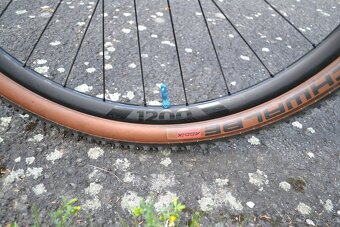 Corratec R-ilink SL Factory (M) 10.5 kg Top Stav - 10