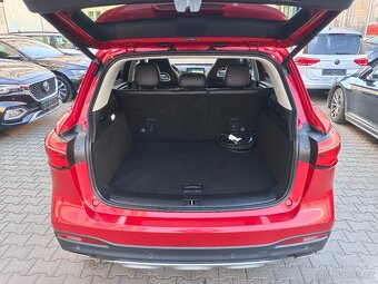 MG EHS PHEV Luxury 1.5 190kW AUT. 93tkm Virtual Panorama ACC - 10