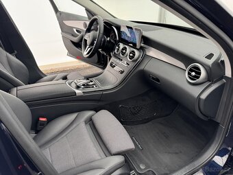 Mercedes-Benz Třídy C, 220Cdi143kw4x49GDPH1-MAJ - 10