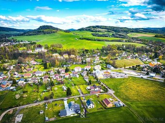 Prodej pozemky pro bydlení, 916 m2 - Markvartice - 10