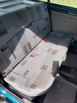 Renault Kangoo 1,2i - 10