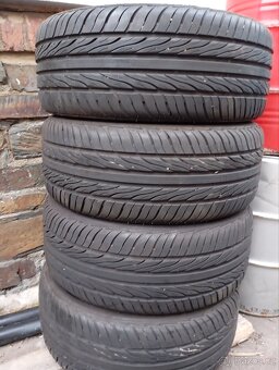 Alu kola 5x100 r17 - 10