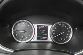 Suzuki Vitara 1,6DDiS 88KW, 4 x 4, SERVISKA, r.v. 2016 - 10