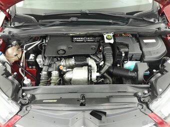 Citroën C4 1,6 BlueHDI - 10